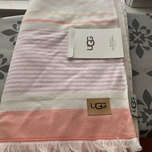 UGG towel